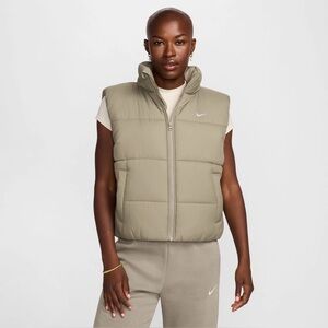 Women's Nike Sportswear Classic Puffer Therma-FIT Loose Vest
